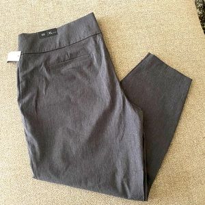 Womens dress slacks